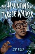 Cover: Rollercoasters: The Haunting of Tyrese Walker - Oxford University Press
