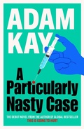 Cover: A Particularly Nasty Case - Orion