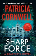 Cover: Sharp Force - Sphere