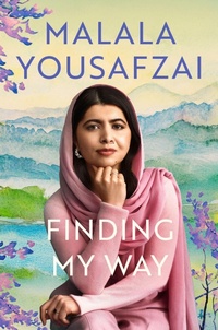 Enlarge image Cover: Finding My Way - Weidenfeld and Nicholson