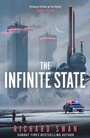 Cover: The Infinite State - Gollancz