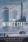 Cover: The Infinite State - Gollancz