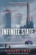 Cover: The Infinite State - Gollancz
