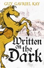 Cover: Written on the Dark - Hodderscape