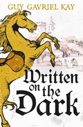 Cover: Written on the Dark - Hodderscape