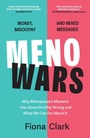 Cover: MenoWars - Sheldon Press