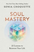 Cover: Soul Mastery - Hay House Inc.
