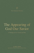 Cover: The Appearing of God Our Savior - Crossway