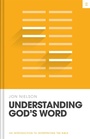 Cover: Understanding God's Word - Crossway