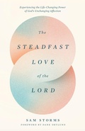 Cover: The Steadfast Love of the Lord - Crossway