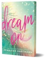 Cover: Dream On - Bloom Books