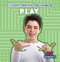 Cover: Play - PowerKids Press