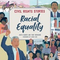 Cover: Racial Equality - PowerKids Press