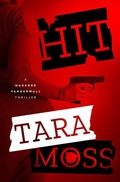 Cover: Hit - Open Road Media Mystery & Thri