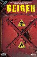 Cover: GEIGER TP VOL 03 - Image Comics