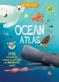 Cover: Ocean Atlas - Windmill Books