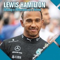 Cover: Lewis Hamilton - Kidhaven Publishing