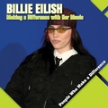 Cover: Billie Eilish - Kidhaven Publishing