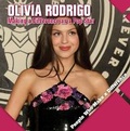 Cover: Olivia Rodrigo - Kidhaven Publishing