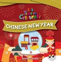 Cover: Chinese New Year - Kidhaven Publishing