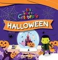 Cover: Halloween - Kidhaven Publishing