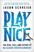 Abbildung von: Play Nice - Grand Central Publishing