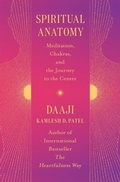 Cover: Spiritual Anatomy - Balance