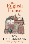 Cover: The English House - Hutchinson Heinemann