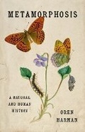 Cover: Metamorphosis - Basic Books