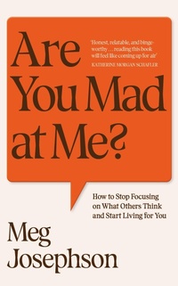 Abbildung von: Are You Mad At Me? - Square Peg