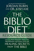 Cover: The Biblio Diet Study Guide - Worthy Books
