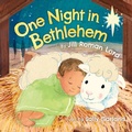 Cover: One Night In Bethlehem - Center Street