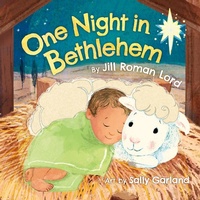 Enlarge image Cover: One Night In Bethlehem - Center Street