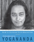 Cover: How to Increase Your Magnetism - Crystal Clarity Publishers