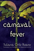 Cover: Carnaval Fever - Soft Skull