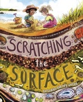 Cover: Scratching the Surface - Capstone Editions