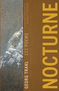 Cover: Nocturne - Black Lawrence Press