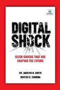 Cover: Digital Shock - Vibrant Publishers