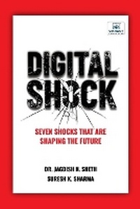 Enlarge image Cover: Digital Shock - Vibrant Publishers