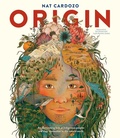 Cover: Origin - Red Comet Press LLC