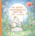 Cover: The Most Wonderful Gift in the World - Red Comet Press LLC