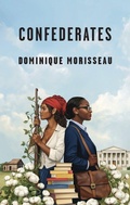 Cover: Confederates - Theatre Communications Group Inc.,U.S.
