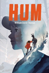 Enlarge image Cover: Hum - Imagine Publishing, Inc