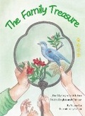 Cover: The Family Treasure - Shanghai Press