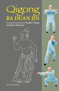 Abbildung von: Qigong - Shanghai Press