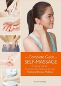 Cover: Complete Guide of Self-Massage - Shanghai Press