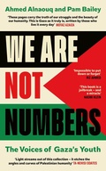 Cover: We Are Not Numbers - Interlink Books