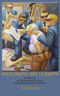 Cover: Disturbing Art Lessons - Sunstone Press