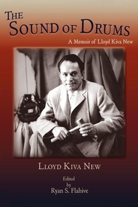 Enlarge image Cover: The Sound of Drums - Sunstone Press