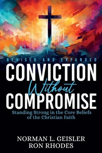 Enlarge image Cover: Conviction Without Compromise - Morgan James Publishing llc